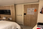 Interior Stateroom Picture